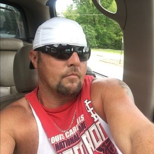 Meet your Posher, Rodney